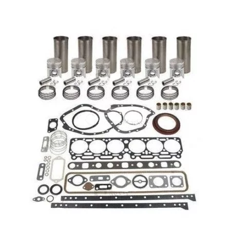 KIT DE REVISION DE MOTOR D358 KIT DE REVISION DE MOTOR D358