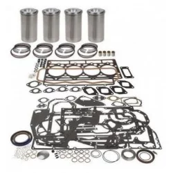 KIT DE REVISÃO DO MOTOR D239