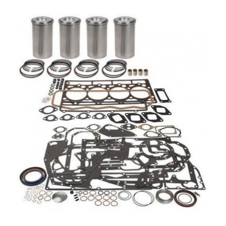 KIT DE REVISION MOTEUR D239 KIT DE REVISION MOTEUR D239