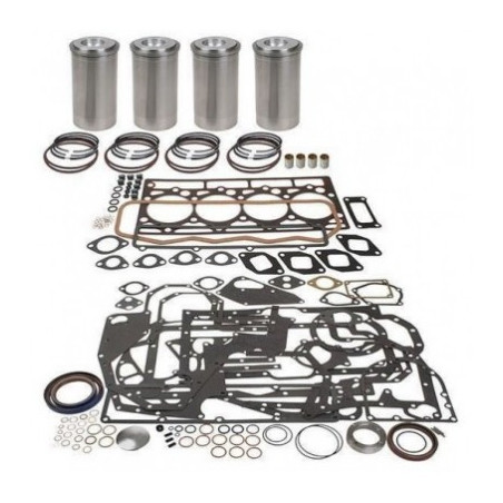 ENGINE OVERHAUL KIT D239