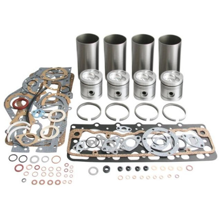 AD4 / 55 ENGINE OVERHAUL KIT