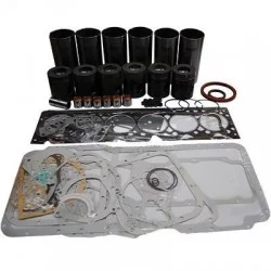 KIT DE REVISION MOTEUR A6.354.4 CHEMISES FINIES