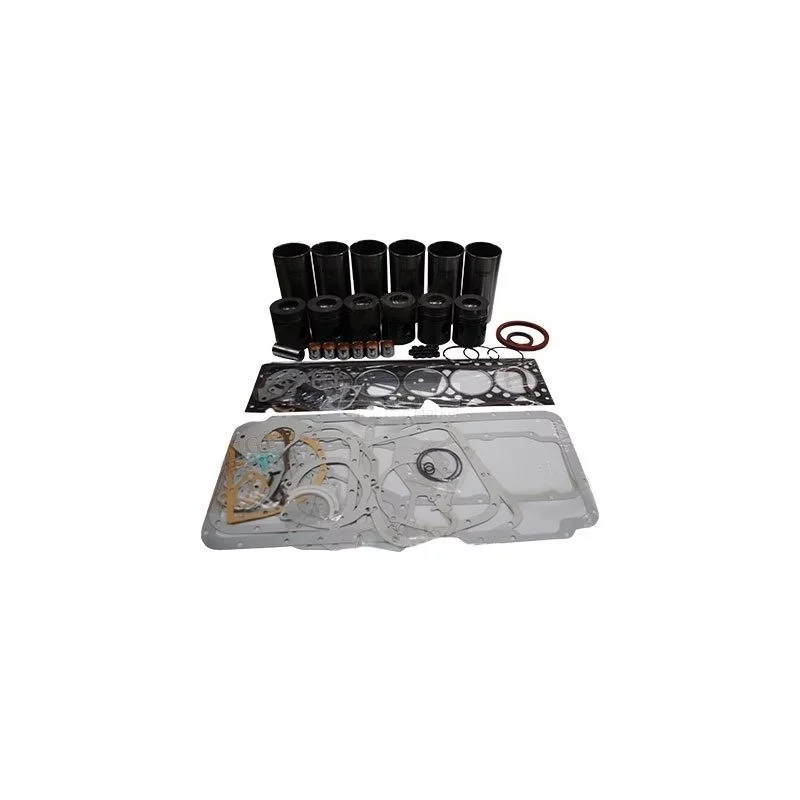 KIT DE REVISION MOTEUR A6.354.4 CHEMISES FINIES