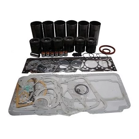 KIT DE REVISION MOTEUR A6.354.4 CHEMISES FINIES KIT DE REVISION MOTEUR A6.354.4 CHEMISES FINIES
