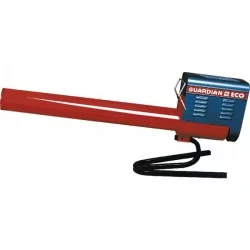 CANON EFFAROUCHEUR DE NUISIBLE ( PIGEON, TOURTERELLE, CORBEAU, PIE) AU PROPANE GUARDIAN 2 ECO 
