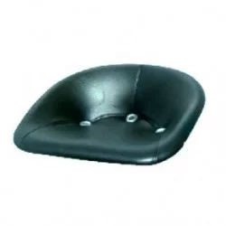 PADDED BOWL SEAT