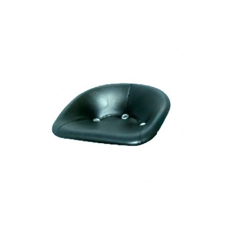 PADDED BOWL SEAT