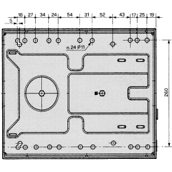 SIEGE PNEUMATIQUE TISSU  HAUT DE GAMME M98 