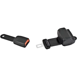 KIT CEINTURE DE SECURITE RETRACTABLE AUTO COBO 