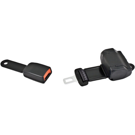 KIT CEINTURE DE SECURITE RETRACTABLE AUTO COBO 