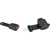 KIT CEINTURE DE SECURITE RETRACTABLE AUTO COBO 