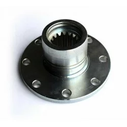 MANCHON ACCOUPLEMENT ARBRE TRANSMISSION PONT AVANT 04390295 DEUTZ 