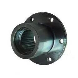 MANCHON ACCOUPLEMENT ARBRE TRANSMISSION PONT AVANT 04342677 DEUTZ 