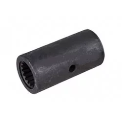 MANCHON ACCOUPLEMENT ARBRE TRANSMISSION PONT AVANT 0.255.2617.0 DEUTZ - SAME - LAMBORGHINI - HURLIMANN 