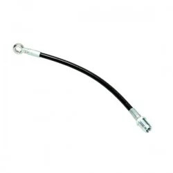 TUYAU DE FREIN FLEXIBLE L 320 MM  5155700 TRACTEUR FIAT - FORD - NEW HOLLAND 