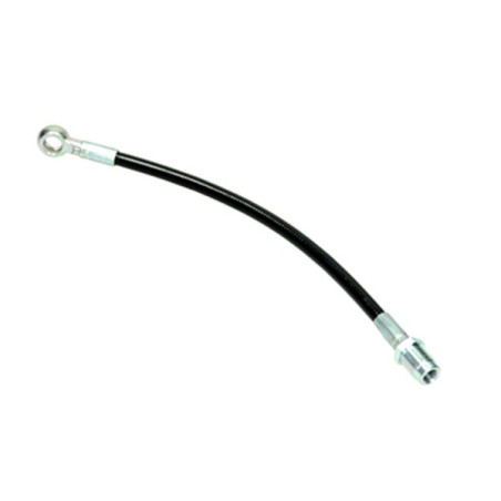 TUYAU DE FREIN FLEXIBLE L 320 MM  5155700 TRACTEUR FIAT - FORD - NEW HOLLAND 