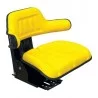 ASIENTO MECÁNICO CON APOYABRAZOS ASIENTO MECÁNICO CON APOYABRAZOS