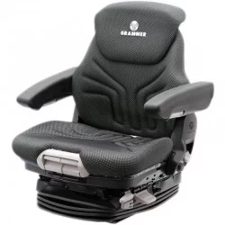 GRAMMER PNEUMATIC SEAT "MAXIMO CONFORT PLUS"