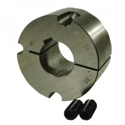 MOYEU TAPERLOCK 1615-25 - Ø AXE 25 MM 