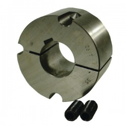 MOYEU TAPERLOCK 1615-30 - Ø AXE 30 MM 