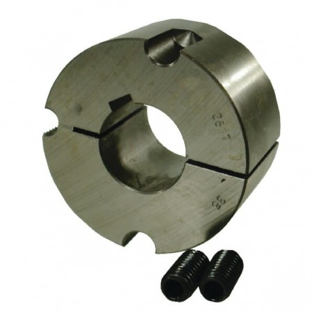 MOYEU TAPERLOCK 1615-35 - Ø AXE 35 MM 