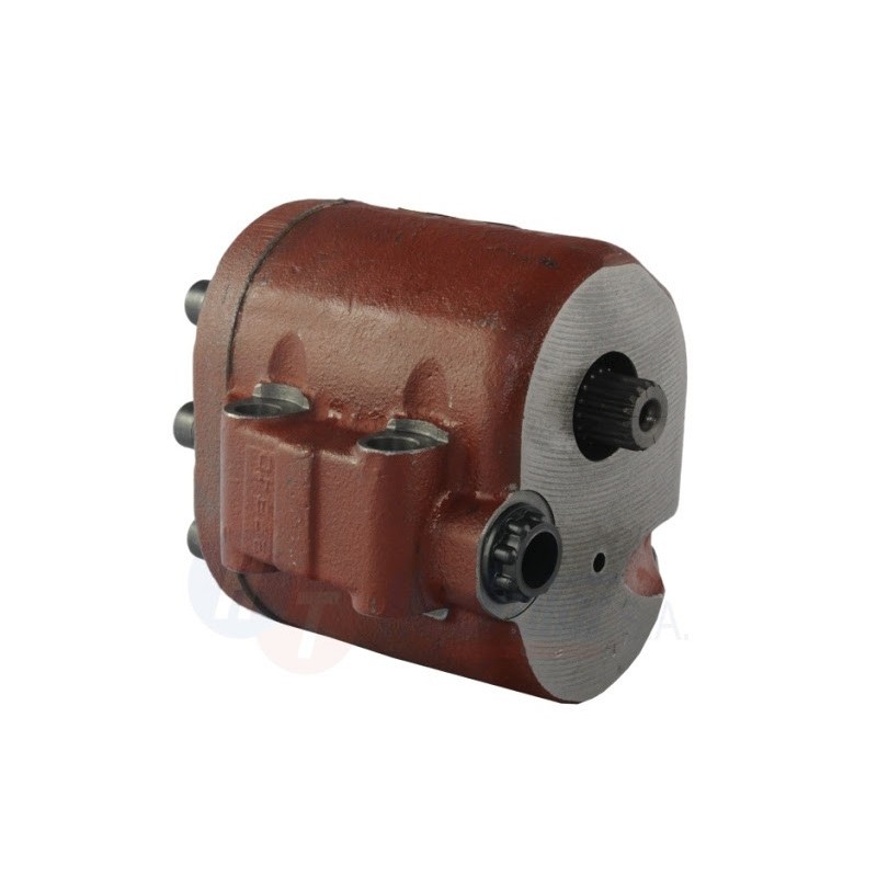 POMPE HYDRAULIQUE 32 L/MIN POMPE HYDRAULIQUE 32 L/MIN