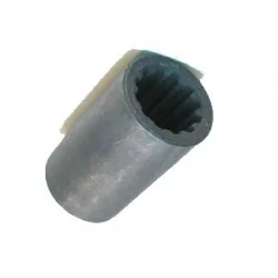 MANCHON ACCOUPLEMENT DE PONT AVANT CASE - FIAT - FORD - NEW HOLLAND 5150124 