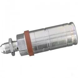 COUPLEUR RAPIDE PUSH PULL MALE JIC 3/4" RENAULT - CLAAS 7700041979  