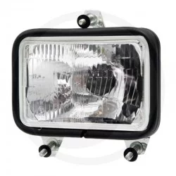 OPTIQUE DE PHARE POUR FIAT 5154453 