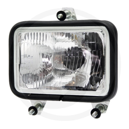 OPTIQUE DE PHARE POUR FIAT 5154453 
