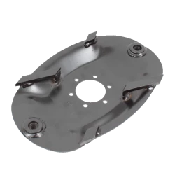 DISQUE DE FAUCHEUSE POUR CLAAS DISCO 952340 MONTAGE RAPIDE 