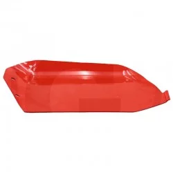 PATIN D'USURE GAUCHE POUR POTTINGER 00378601710 