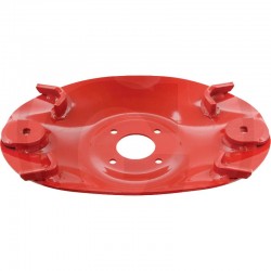 DISQUE DE COUPE POUR POTTINGER 00378661900 