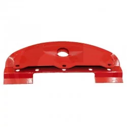 PLAQUE DE PROTECTION ANTI PIERRE  POUR JF 3081-036X - 1123240 
