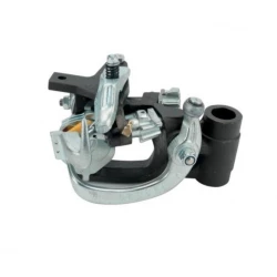NOUEUR COMPLET Ø AXE 30 MM POUR PRESSE RIVIERE CASALIS 