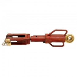SUSPENTE / CHANDELLE DE RELEVAGE POUR RENAULT - CLAAS  7718102030 