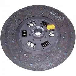 DISQUE D'AVANCEMENT LIBRE POUR RENAULT Ø 280 MM Z 16 - 26,7 X 30 MM 6005007193 