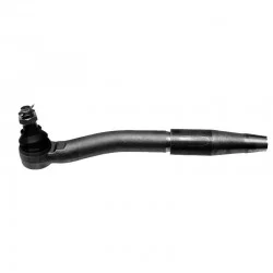 ROTULE DE DIRECTION GAUCHE L 390 MM - F M22 X 1,5 MM - CONE 23,5/25,5 MM F198304100040 