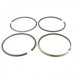 JEU DE 4 SEGMENTS Ø 105 MM 0.054.0052.6 