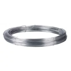 GALVANIZED WIRE 1.8 MM X 250 M