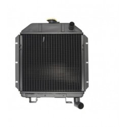 RADIATEUR POUR CASE