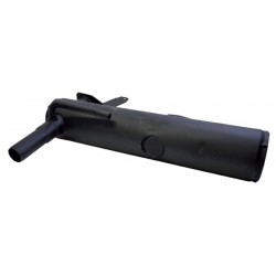 TERMINALE SCARICO PER FORD Ø INT. 63 MM - L 820 MM - 82009294 