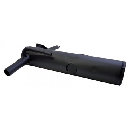 POT D'ECHAPPEMENT POUR FORD - 82009294 POT D'ECHAPPEMENT POUR FORD - 82009294