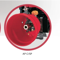 POMPE DE PULVERISATEUR ANNOVI REVERBERI AR30 AP C/SP 36,2 L/MIN 