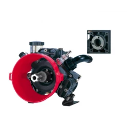 POMPE DE PULVERISATEUR ANNOVI REVERBERI AR503 AP C/SP 54,1 L/MIN 