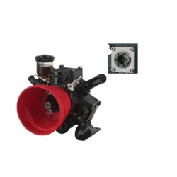 POMPE DE PULVERISATEUR ANNOVI REVERBERI AR813 AP C/SP 79,9 L/MIN 