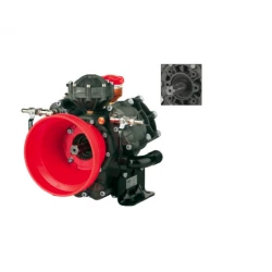 POMPE DE PULVERISATEUR ANNOVI REVERBERI AR1203 AP C/C 116 L/MIN 
