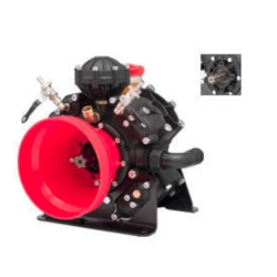 POMPE DE PULVERISATEUR ANNOVI REVERBERI AR1604 AP C/C 153 L/MIN 