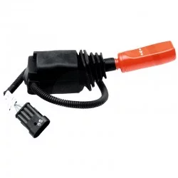 LEVIER DE COMMANDE INVERSEUR POUR MASSEY FERGUSON 3812630M92 