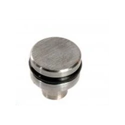 BOUCHON DE FERMETURE POUR POMPE HYDRAULIQUE 1686766M91 